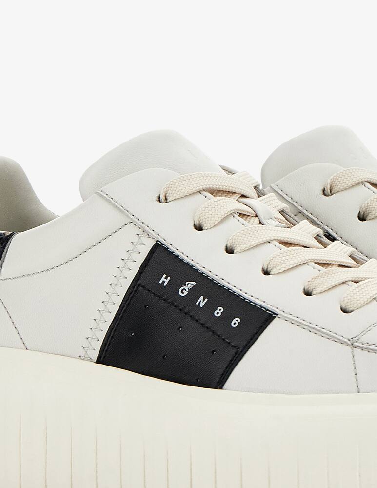 rinascente Hogan Sneakers Hogan H-Stripes