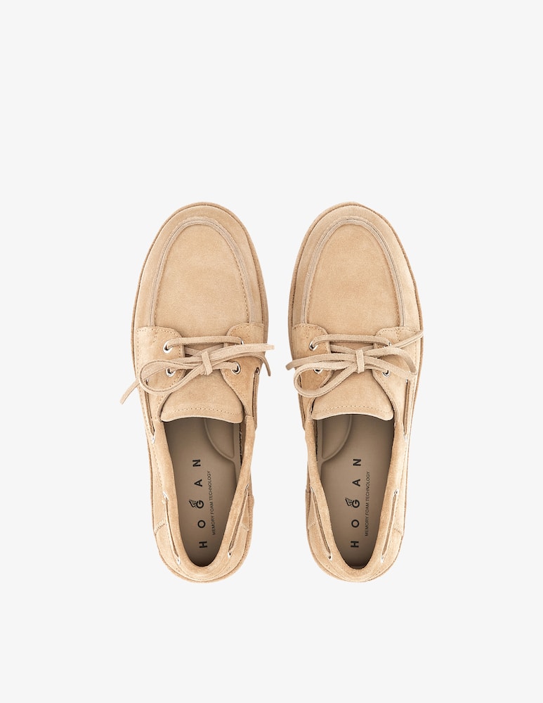 Hogan Boat Shoes Hogan H681 - picture 5 Hogan Boat Shoes Hogan H681 - picture 5