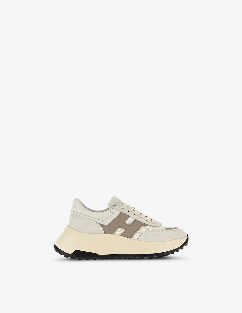 Hogan Sneakers Hogan Hi-Fi - immagine 1 Hogan Sneakers Hogan Hi-Fi - immagine 1