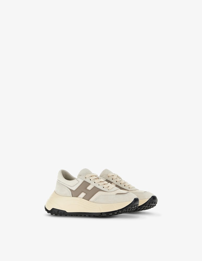 Hogan Sneakers Hogan Hi-Fi - immagine 2 Hogan Sneakers Hogan Hi-Fi - immagine 2