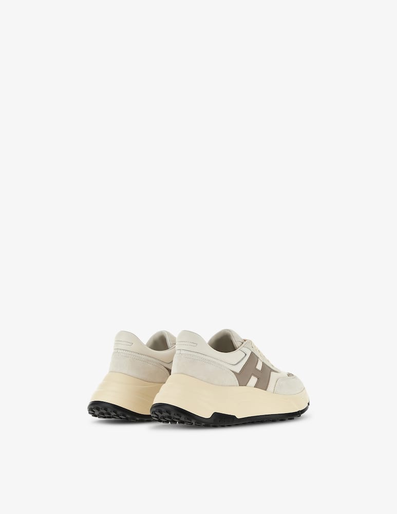 Hogan Sneakers Hogan Hi-Fi - immagine 3 Hogan Sneakers Hogan Hi-Fi - immagine 3