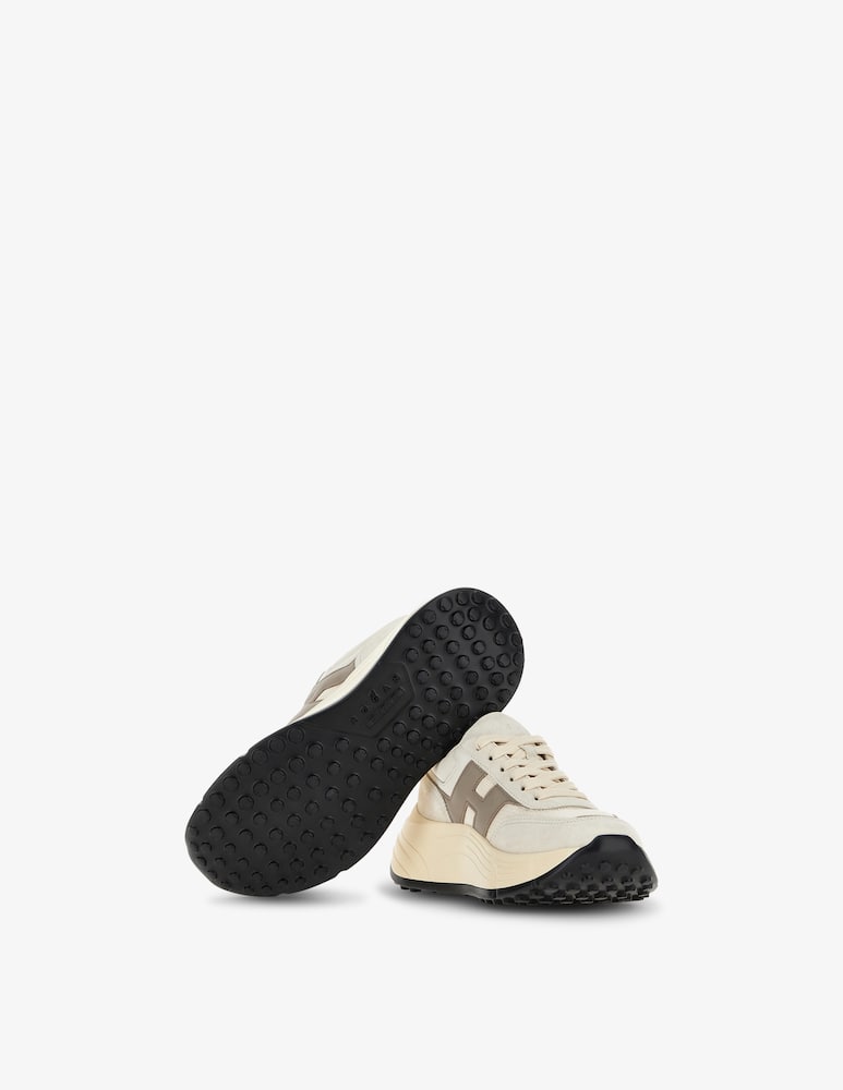 Hogan Sneakers Hogan Hi-Fi - immagine 4 Hogan Sneakers Hogan Hi-Fi - immagine 4