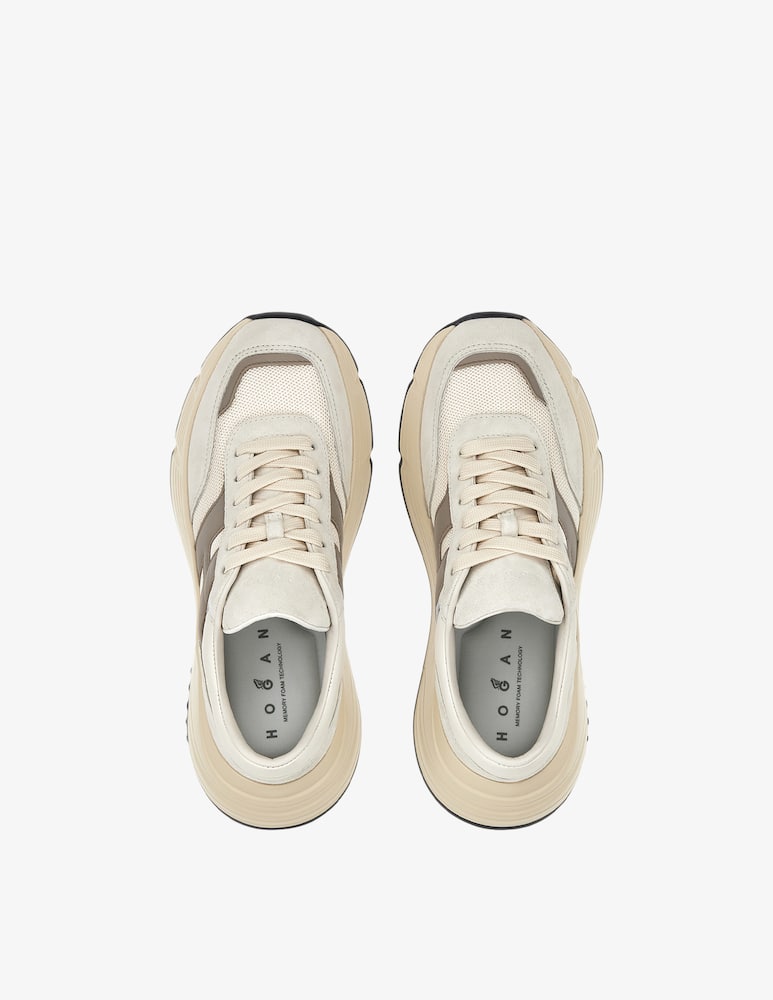 Hogan Sneakers Hogan Hi-Fi - immagine 5 Hogan Sneakers Hogan Hi-Fi - immagine 5