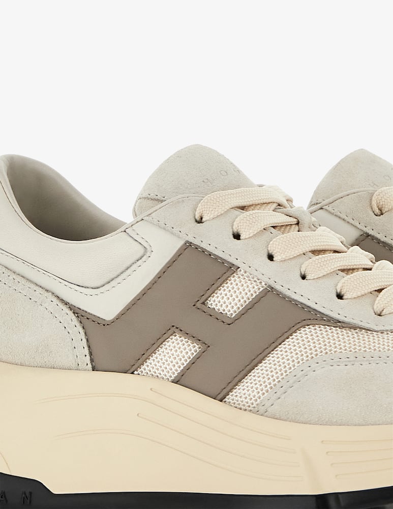 Hogan Sneakers Hogan Hi-Fi - immagine 6 Hogan Sneakers Hogan Hi-Fi - immagine 6