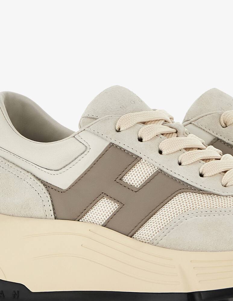 rinascente Hogan Sneakers Hogan Hi-Fi