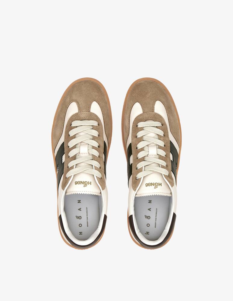 Hogan Sneakers Hogan Cool - immagine 5 Hogan Sneakers Hogan Cool - immagine 5