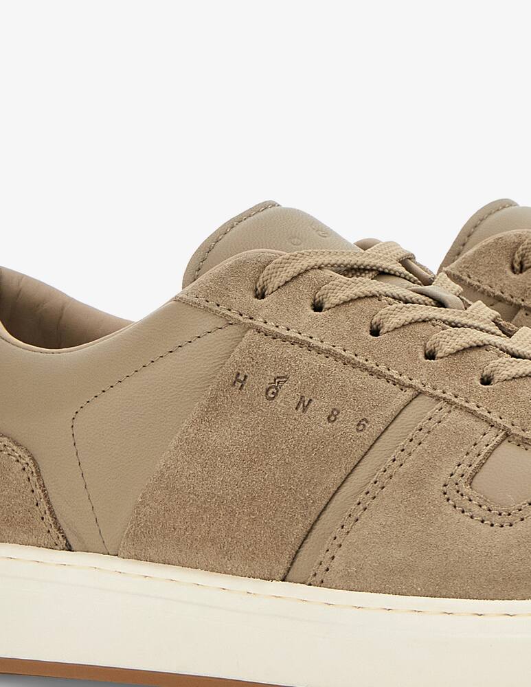 rinascente Hogan Sneakers Hogan H-TV