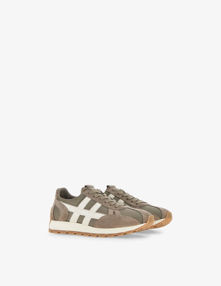 Hogan Sneakers Hogan 86er - picture 2 Hogan Sneakers Hogan 86er - picture 2