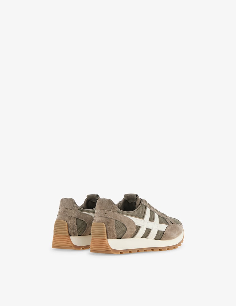 Hogan Sneakers Hogan 86er - picture 3 Hogan Sneakers Hogan 86er - picture 3