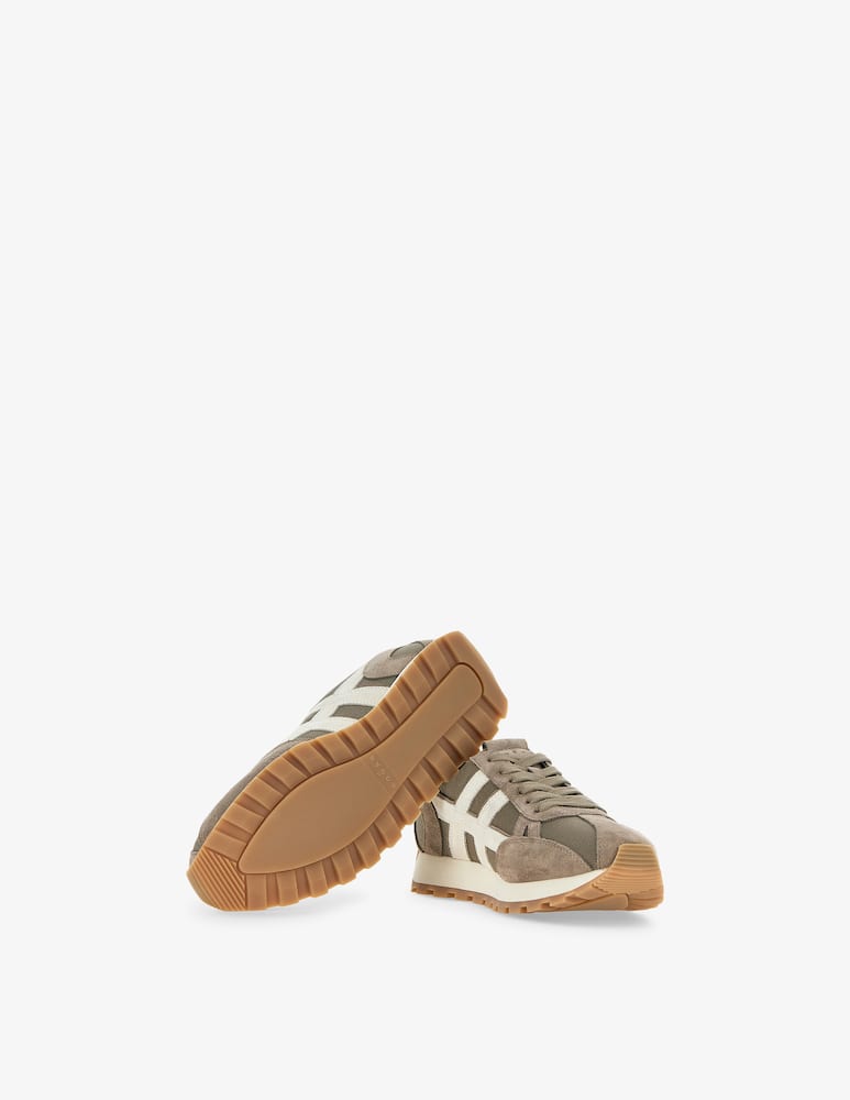 Hogan Sneakers Hogan 86er - picture 4 Hogan Sneakers Hogan 86er - picture 4