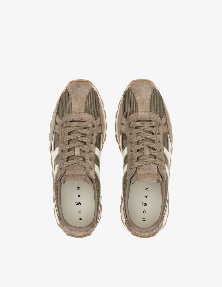 rinascente Hogan Sneakers Hogan 86er