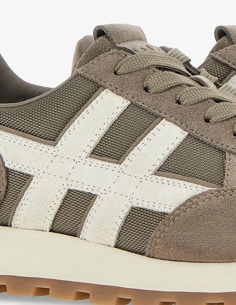 Hogan Sneakers Hogan 86er - picture 6 Hogan Sneakers Hogan 86er - picture 6