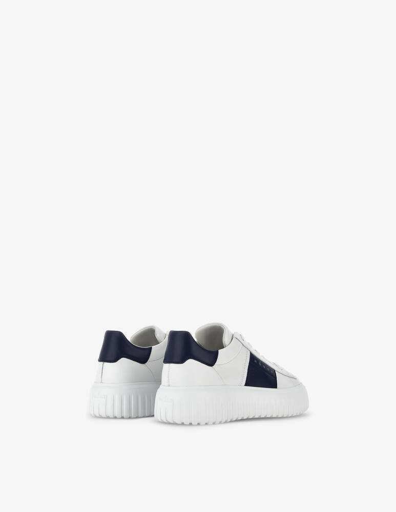 rinascente Hogan Hogan h-stripes sneakers
