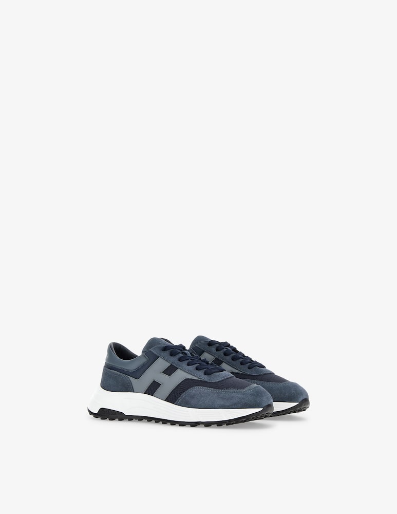 Hogan Sneakers Hogan Hyperlight - picture 2 Hogan Sneakers Hogan Hyperlight - picture 2
