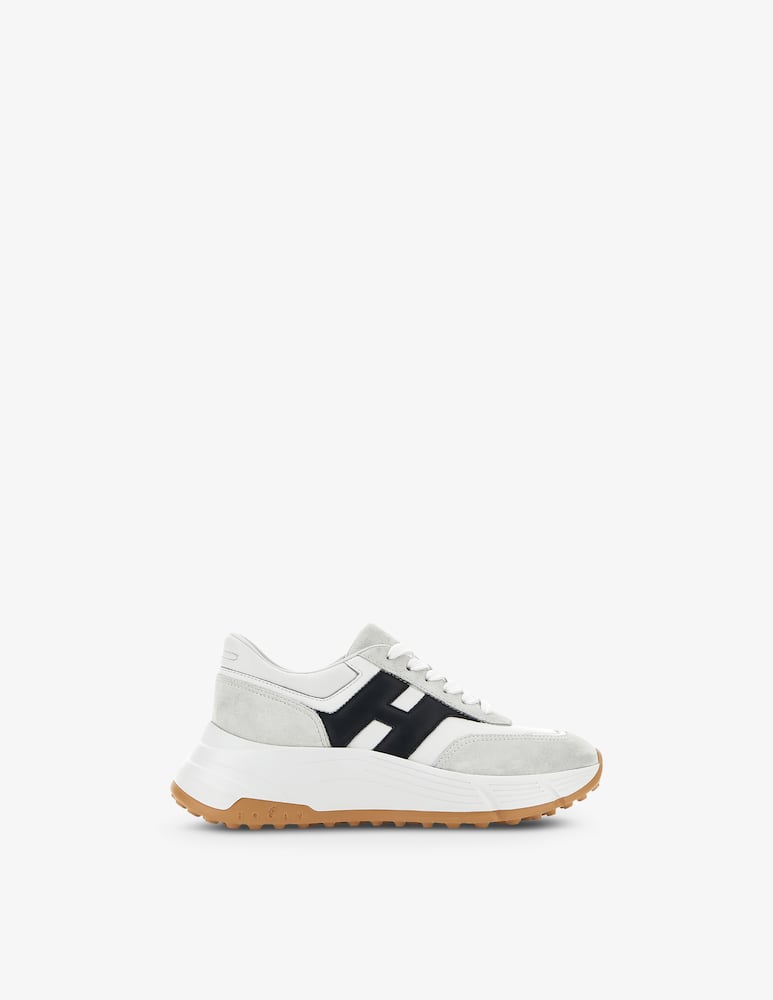 Hogan Sneakers Hogan Hi-Fi - picture 1 Hogan Sneakers Hogan Hi-Fi - picture 1