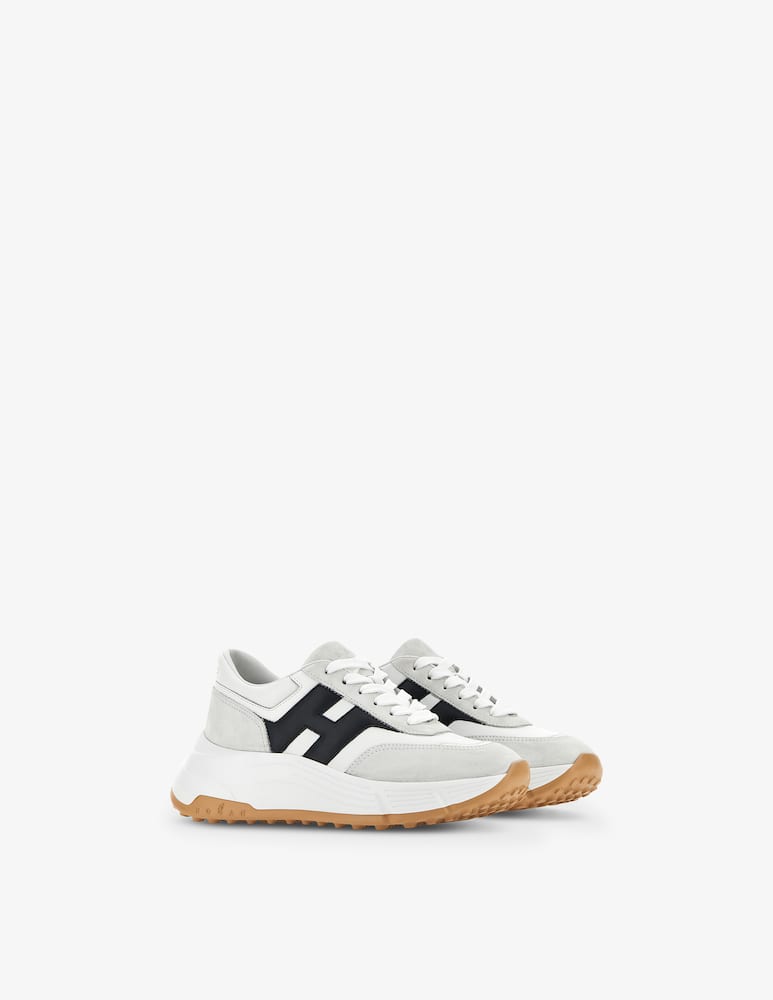 Hogan Sneakers Hogan Hi-Fi - picture 2 Hogan Sneakers Hogan Hi-Fi - picture 2