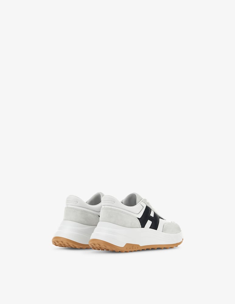 Hogan Sneakers Hogan Hi-Fi - picture 3 Hogan Sneakers Hogan Hi-Fi - picture 3