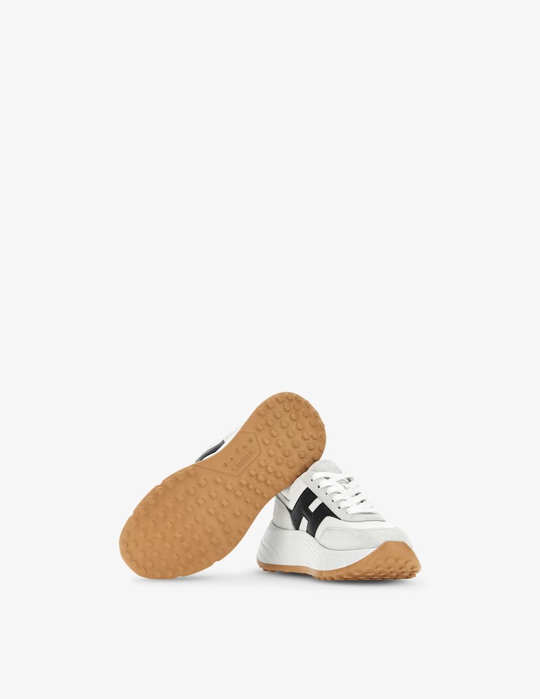 Hogan Sneakers Hogan Hi-Fi - picture 4 Hogan Sneakers Hogan Hi-Fi - picture 4