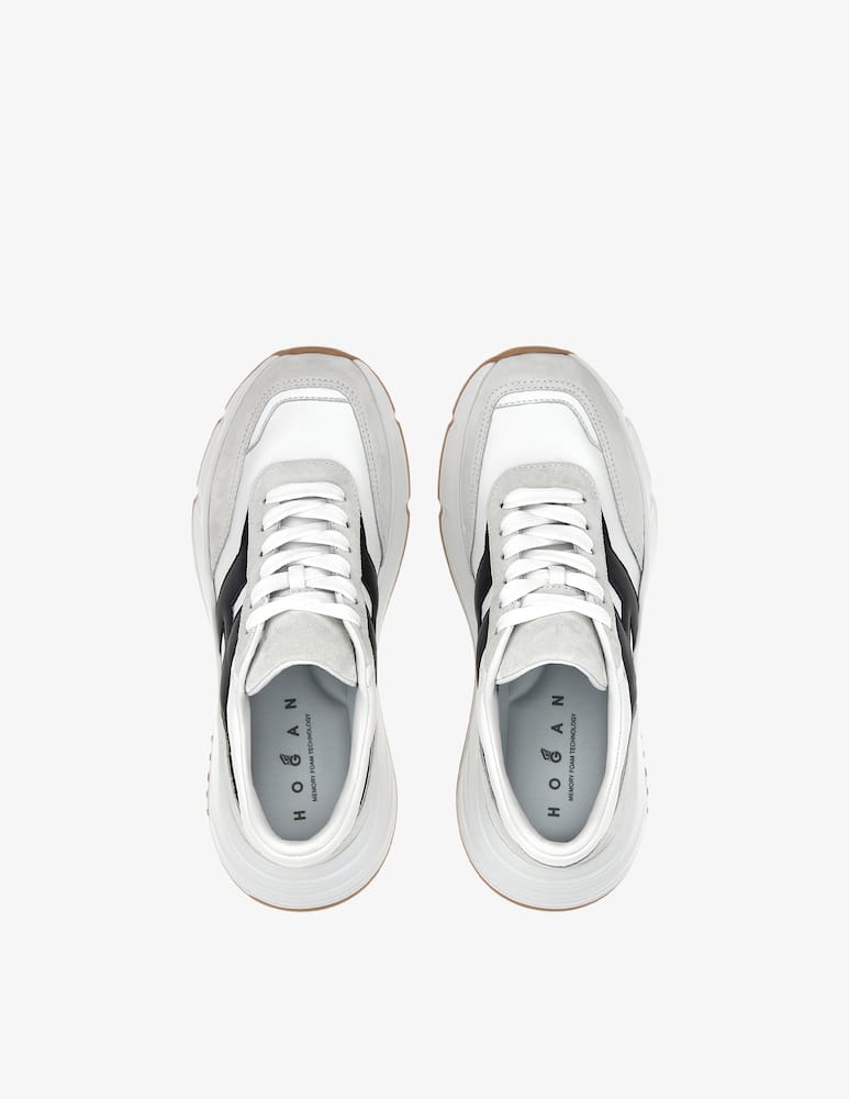 Hogan Sneakers Hogan Hi-Fi - picture 5 Hogan Sneakers Hogan Hi-Fi - picture 5