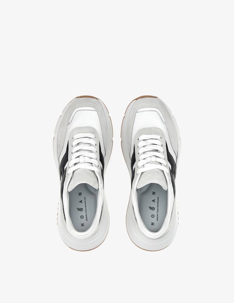 rinascente Hogan Sneakers Hogan Hi-Fi