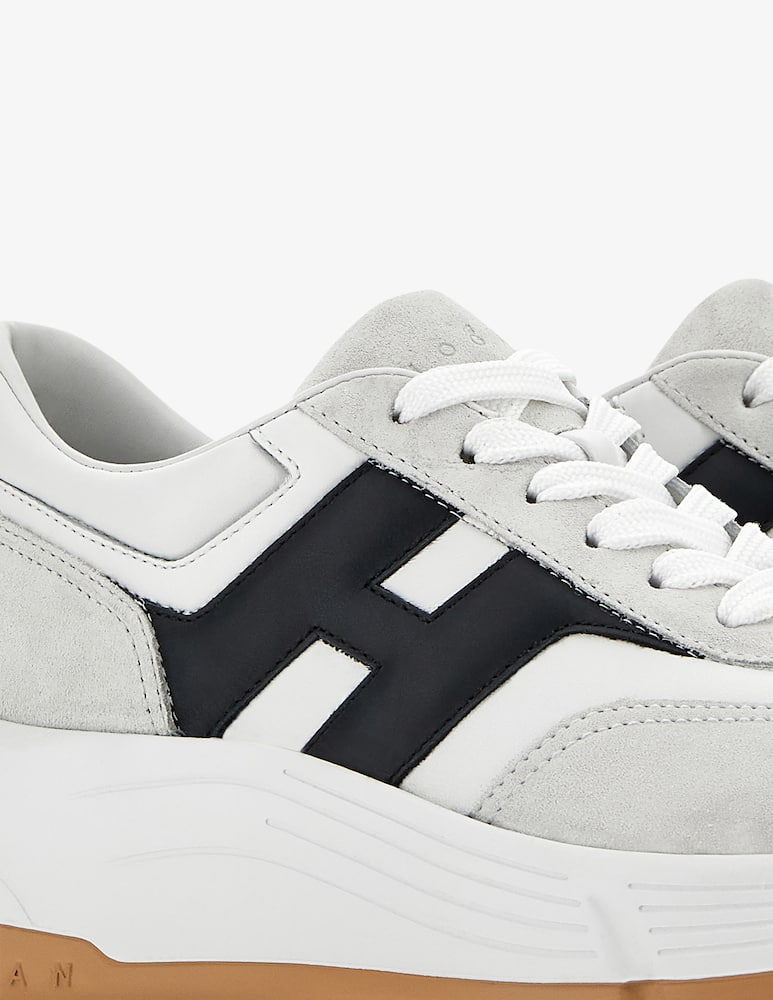 Hogan Sneakers Hogan Hi-Fi - picture 6 Hogan Sneakers Hogan Hi-Fi - picture 6