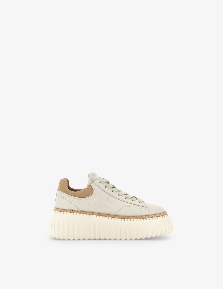 Hogan Sneakers Hogan H-Stripes - picture 1 Hogan Sneakers Hogan H-Stripes - picture 1