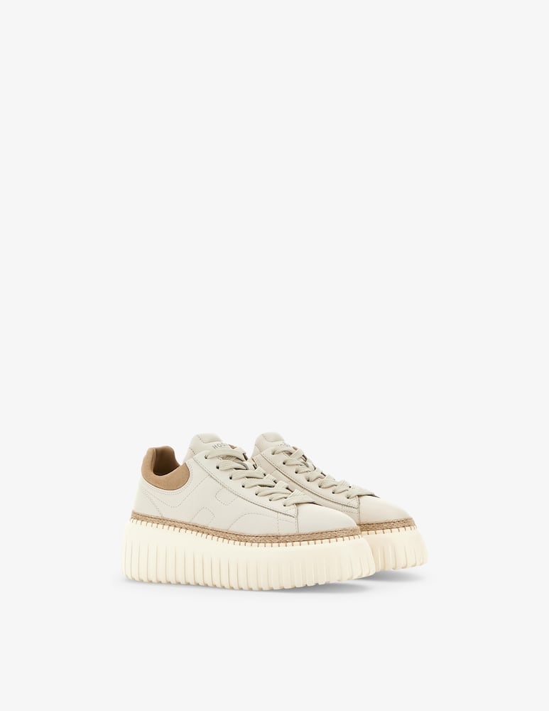 Hogan Sneakers Hogan H-Stripes - picture 2 Hogan Sneakers Hogan H-Stripes - picture 2