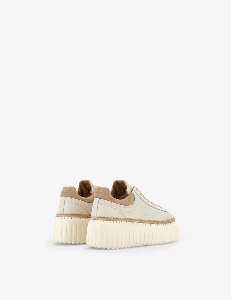 Hogan Sneakers Hogan H-Stripes - picture 3 Hogan Sneakers Hogan H-Stripes - picture 3