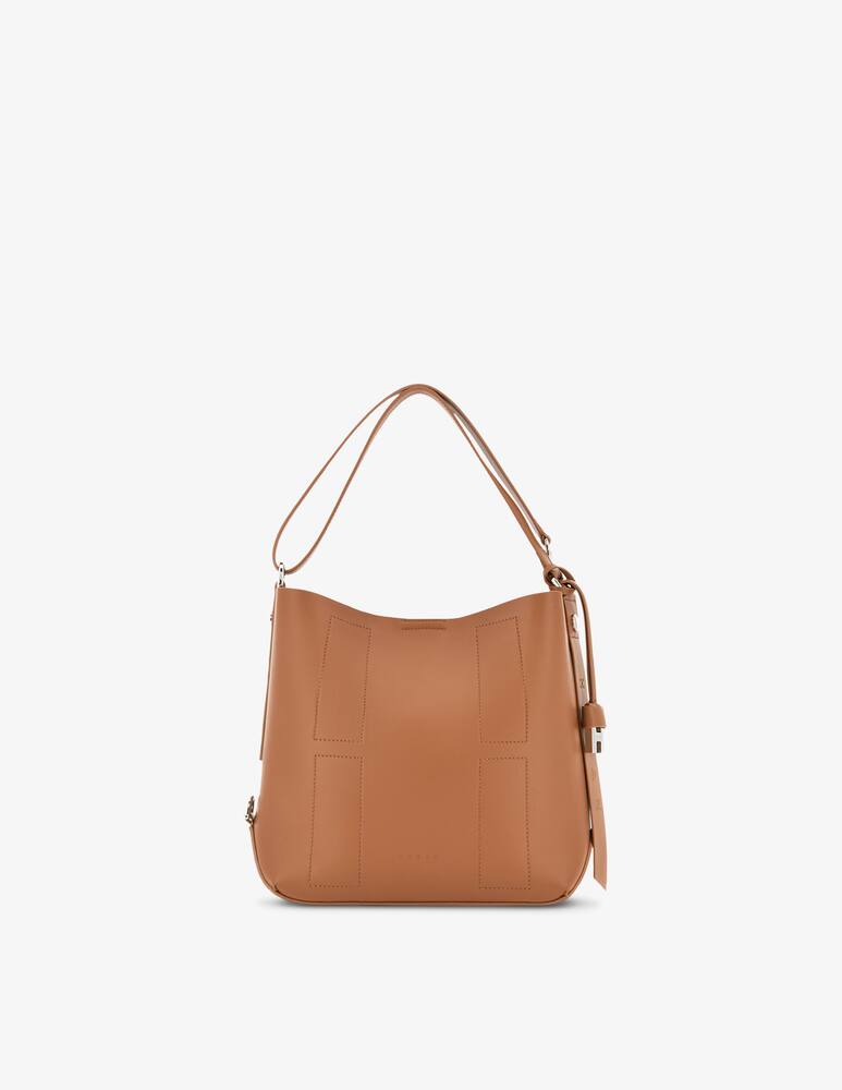 rinascente Hogan Hogan Hocket Hobo Bag Small