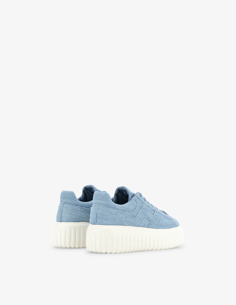Hogan Sneakers Hogan H-Stripes - picture 3