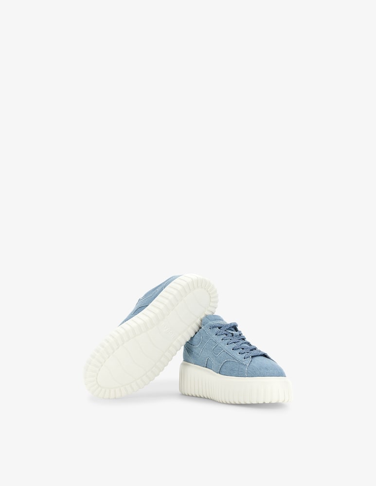 Hogan Sneakers Hogan H-Stripes - picture 4