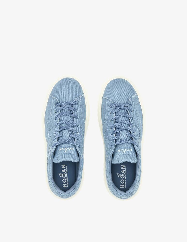 Hogan Sneakers Hogan H-Stripes - picture 5