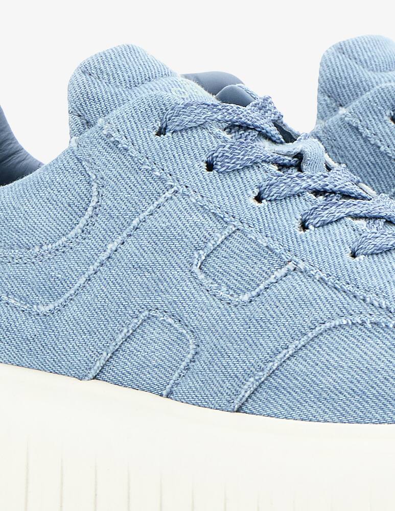 Hogan Sneakers Hogan H-Stripes - picture 6