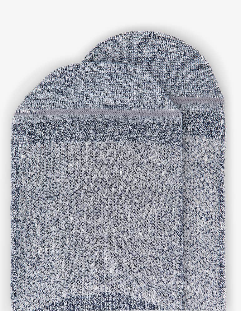 rinascente Hogan Footlet Socks