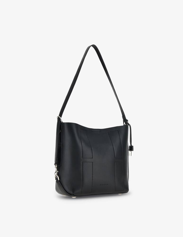 rinascente Hogan Hogan Hocket Hobo Bag Small