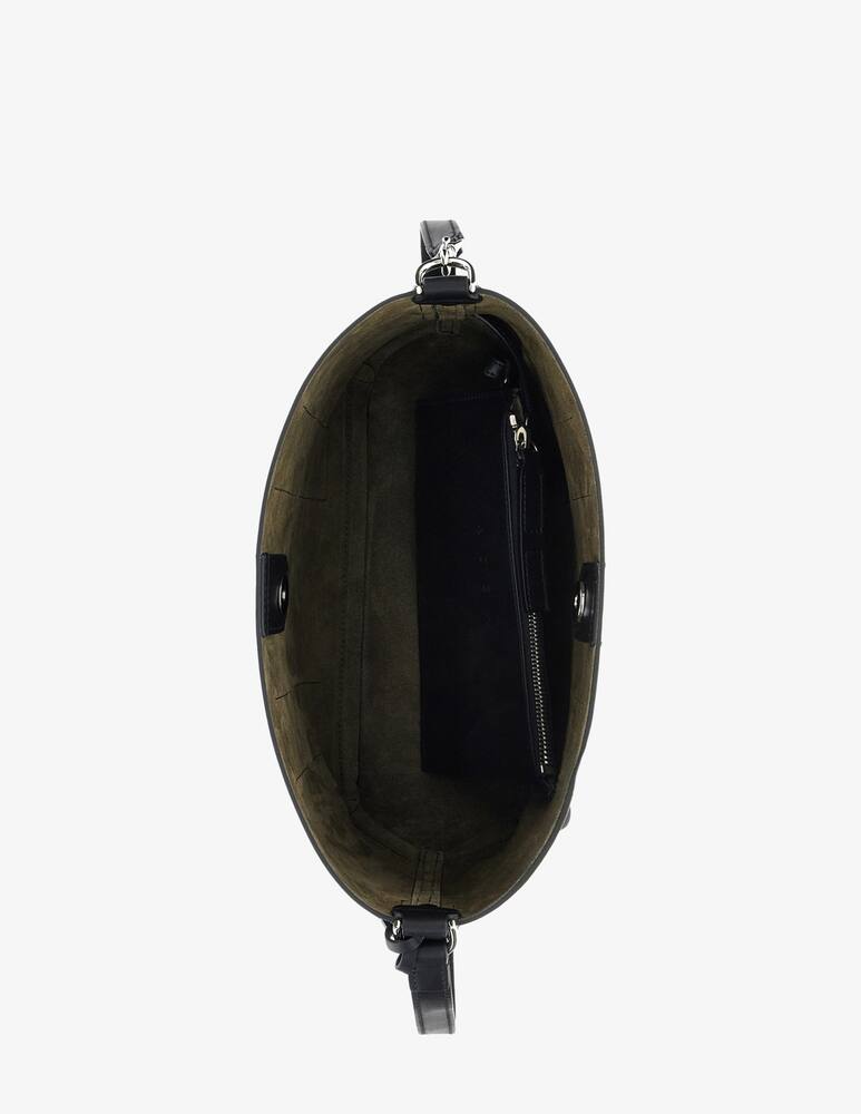 rinascente Hogan Hogan Hocket Hobo Bag Small