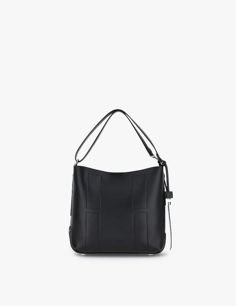 rinascente Hogan Hogan Hocket Hobo Bag Small