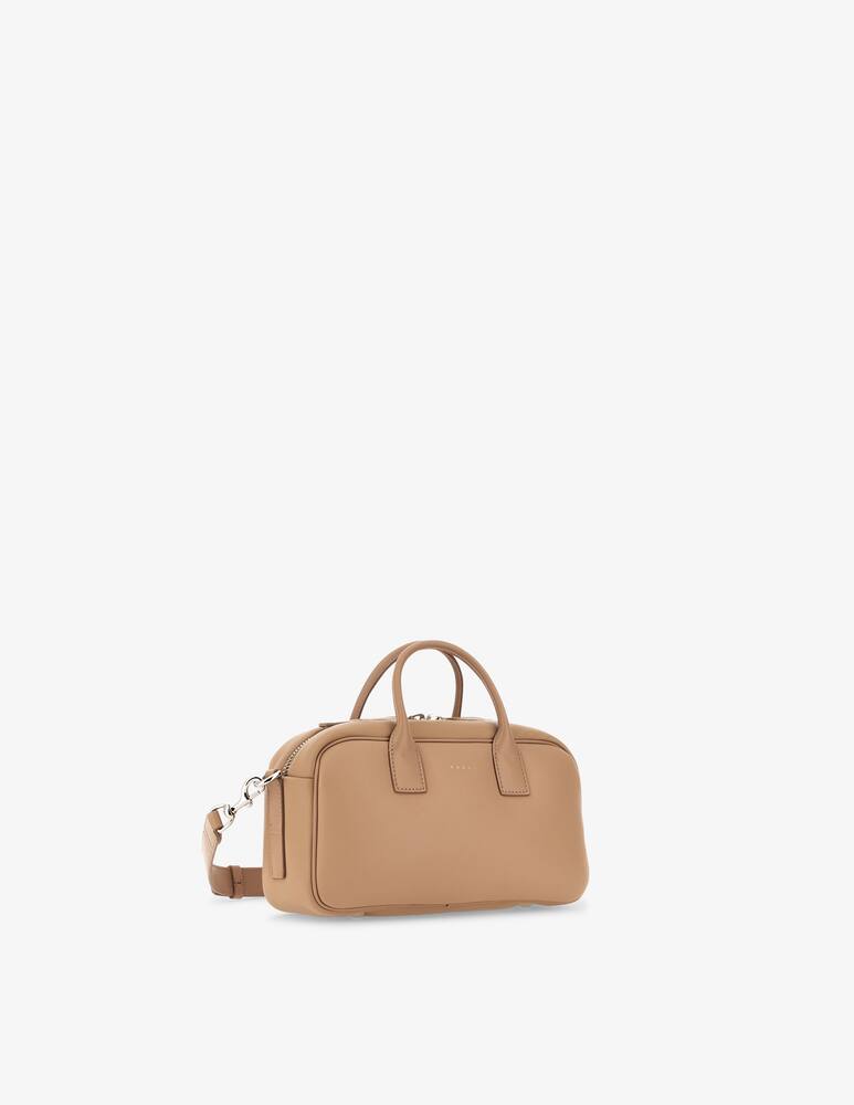 rinascente Hogan Hogan Bam Bam Bowling Bag Small