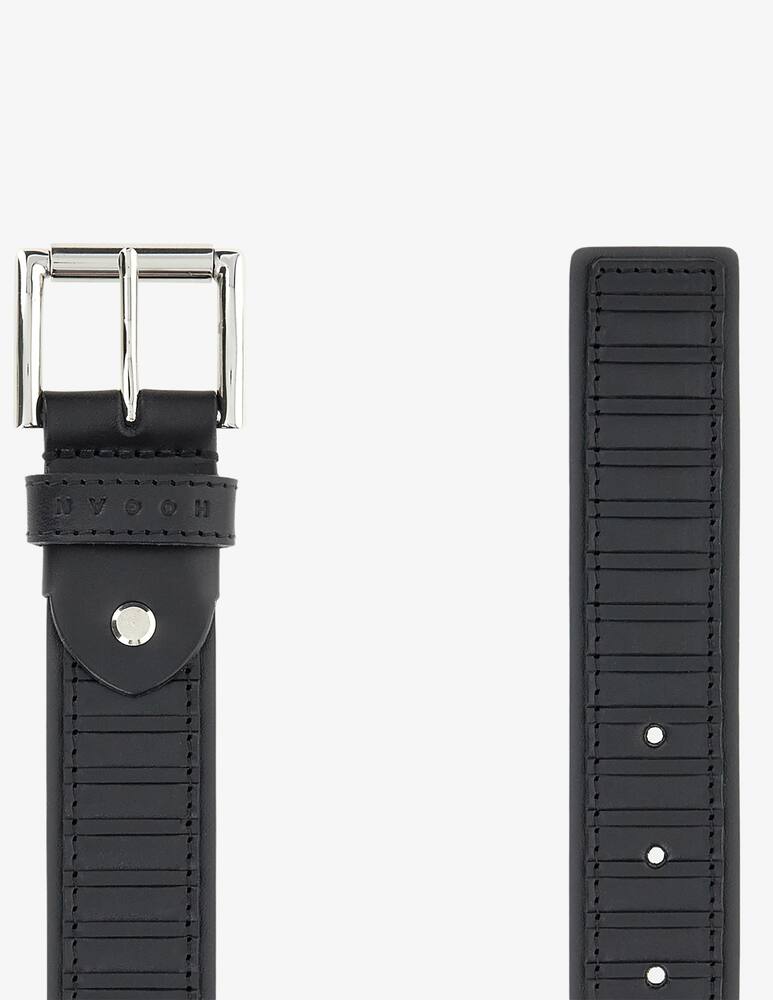 rinascente Hogan Belt