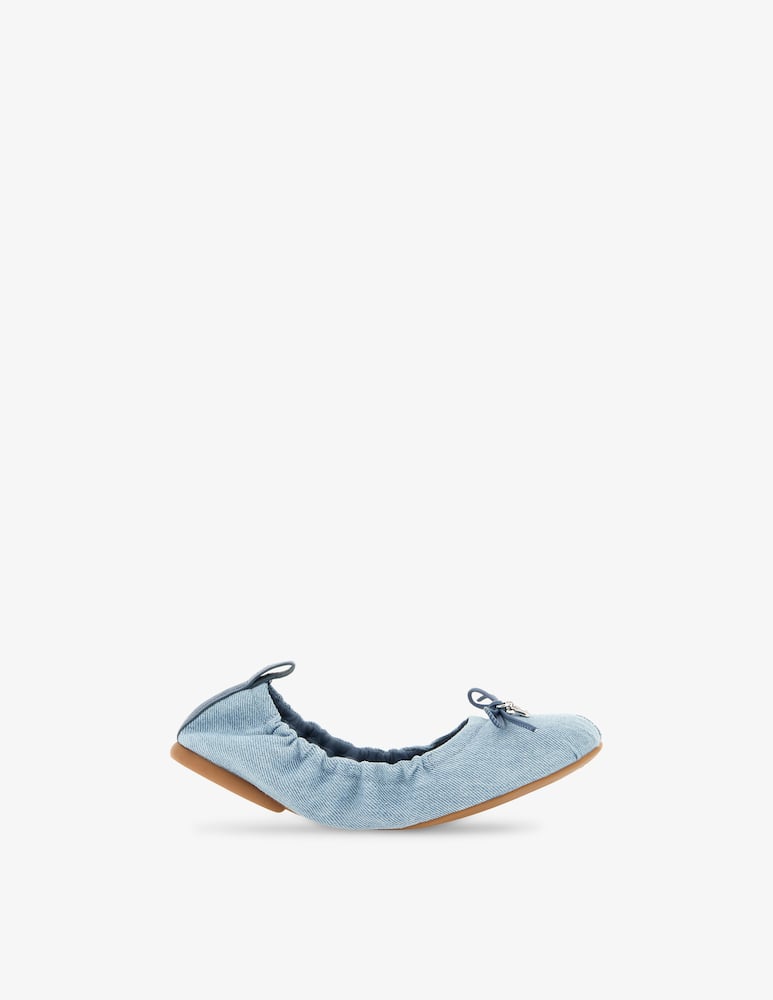 Hogan Ballerinas Hogan H684 - picture 1
