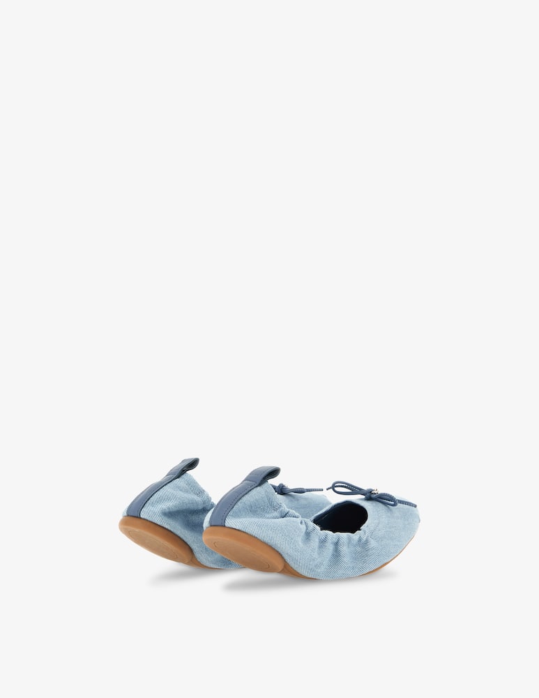 Hogan Ballerinas Hogan H684 - picture 3
