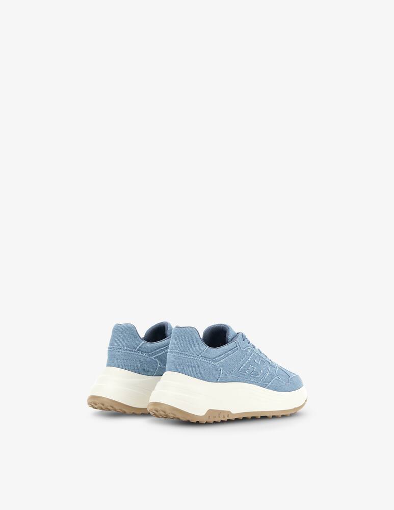 rinascente Hogan Sneakers Hogan Hi-Fi