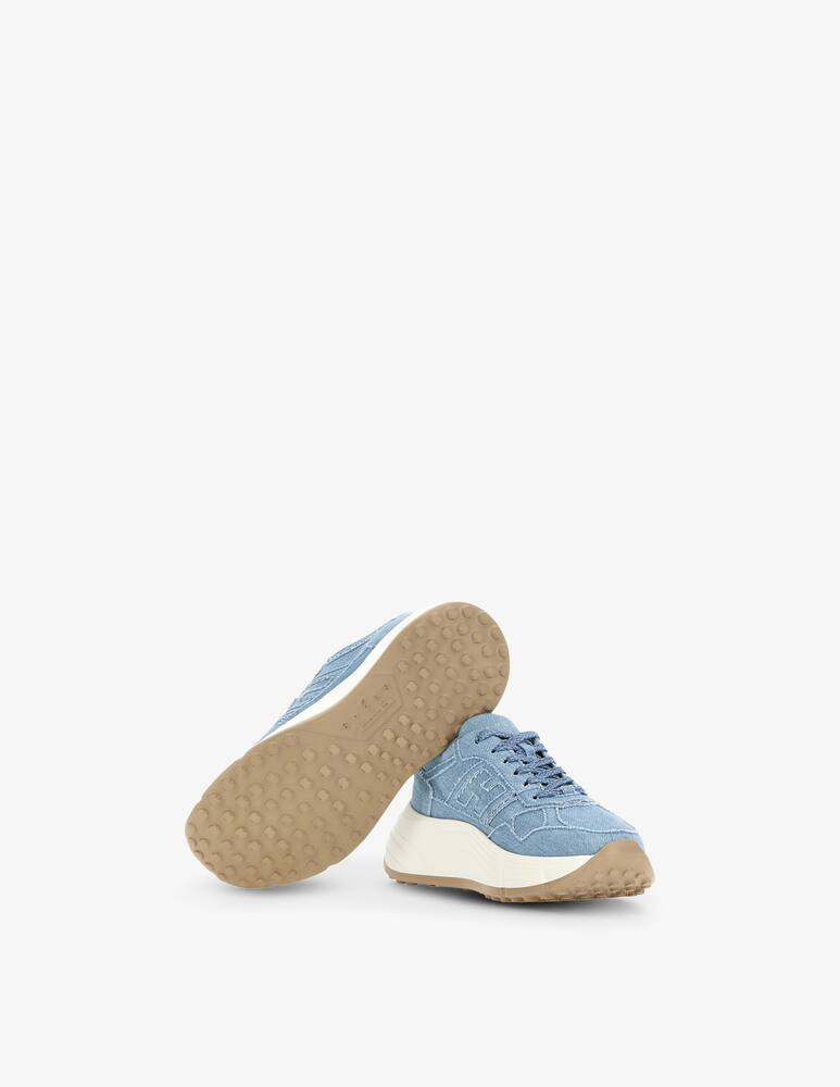 rinascente Hogan Sneakers Hogan Hi-Fi