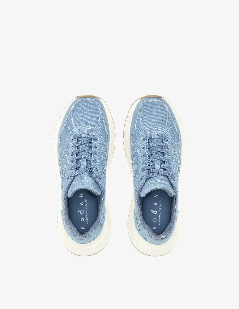 rinascente Hogan Sneakers Hogan Hi-Fi