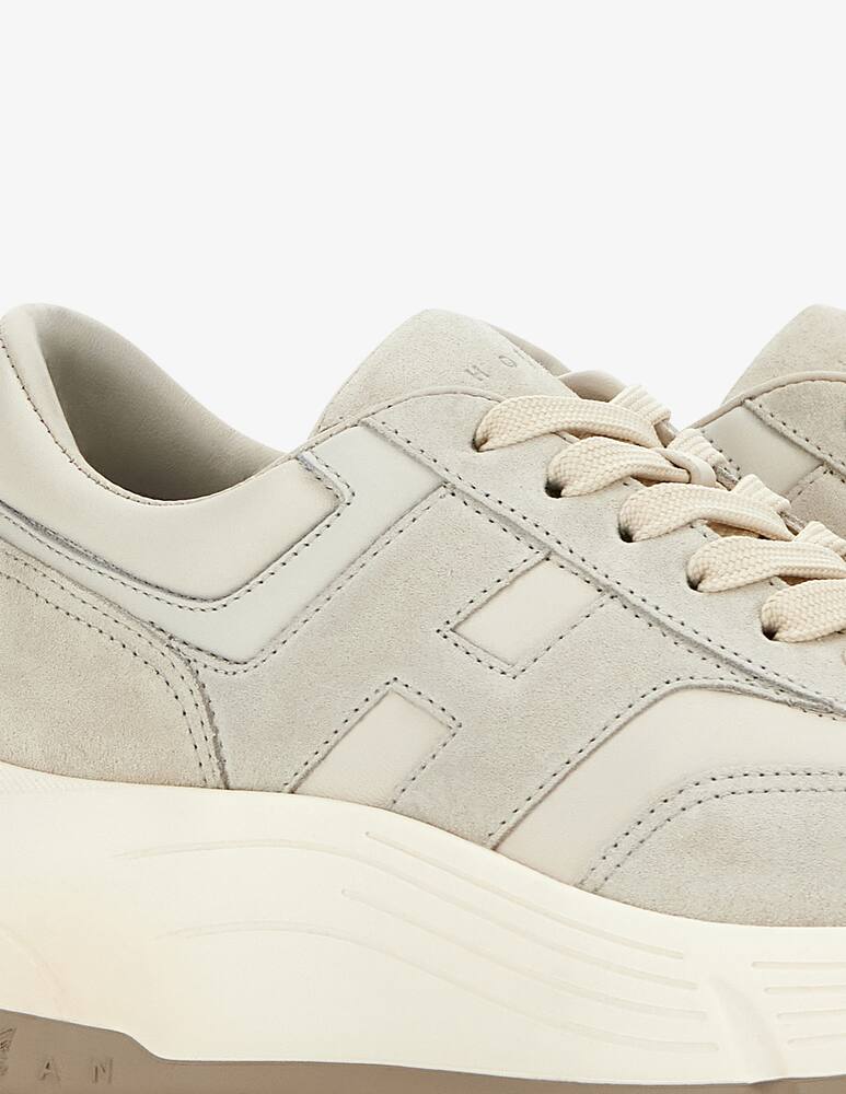 rinascente Hogan Sneakers Hogan Hi-Fi