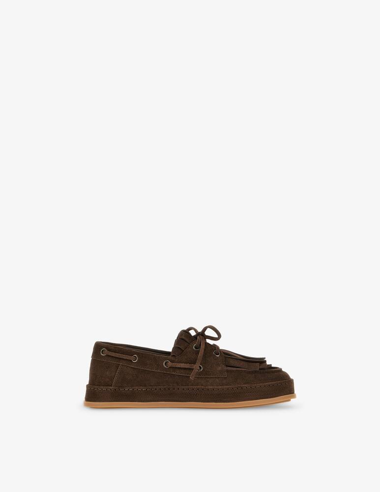 Hogan Boat Shoes Hogan H683 - picture 1 Hogan Boat Shoes Hogan H683 - picture 1