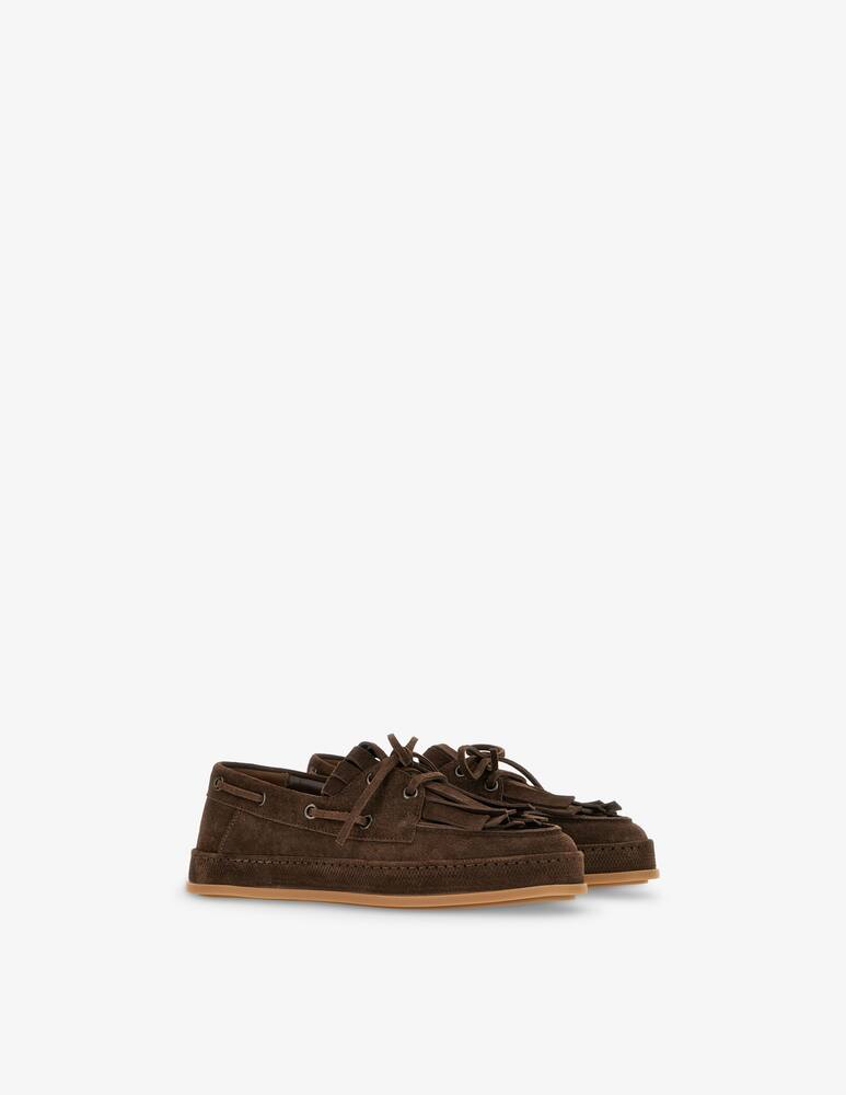 Hogan Boat Shoes Hogan H683 - picture 2 Hogan Boat Shoes Hogan H683 - picture 2