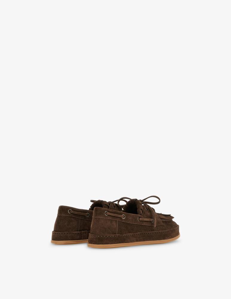 Hogan Boat Shoes Hogan H683 - picture 3 Hogan Boat Shoes Hogan H683 - picture 3