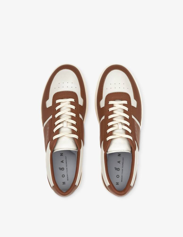 rinascente Hogan Sneakers Hogan H-TV