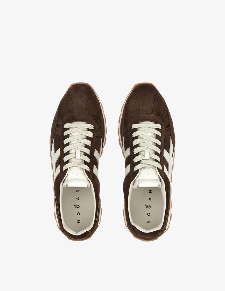 rinascente Hogan Sneakers Hogan 86er